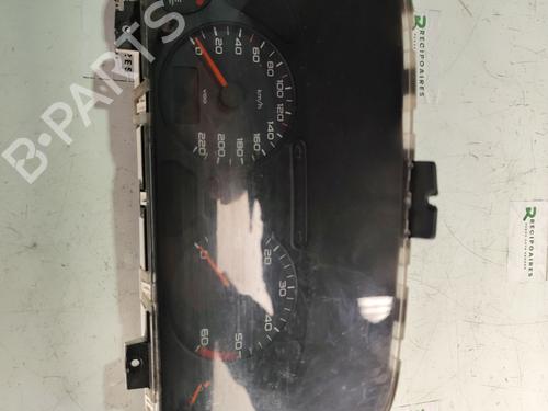 Used Instrument cluster PEUGEOT 306 (7B, N3, N5) [1993-2003]  31731419