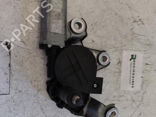 Used Rear wiper motor SKODA OCTAVIA I Combi (1U5) [1998-2010]  31730819