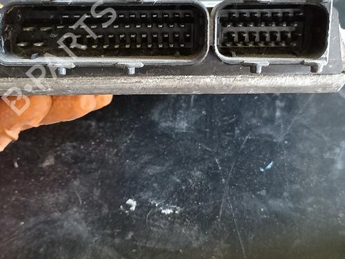 Engine control unit (ECU) SKODA OCTAVIA I Combi (1U5) | BP31726075M57