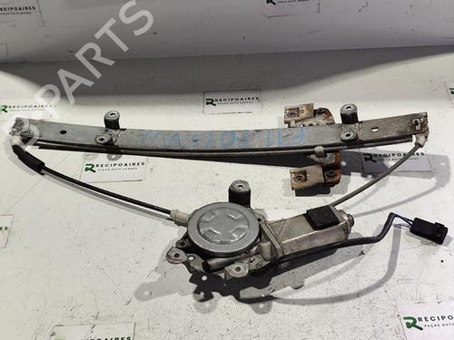 Alzavetro anteriore destra NISSAN PRIMERA Traveller (WP11) [1996-2002]  31736433