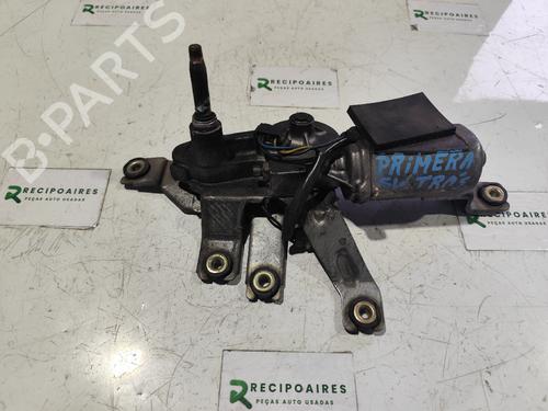 Motore tergicristallo posteriore NISSAN PRIMERA Traveller (WP11) [1996-2002]  31732310