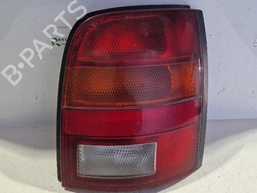 Used Right taillight Right taillight NISSAN MICRA II (K11) [1992-2007] 31736623 31736623