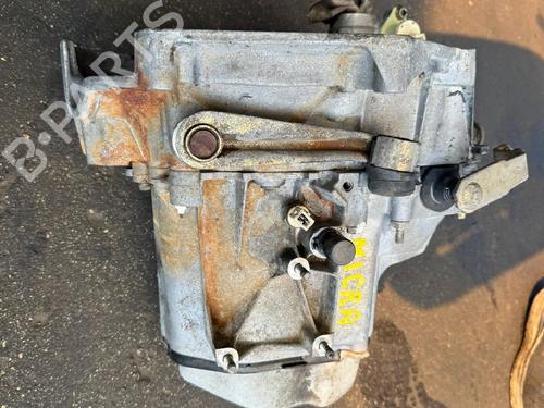Gearkasse NISSAN MICRA II (K11) [1992-2007]  31741308