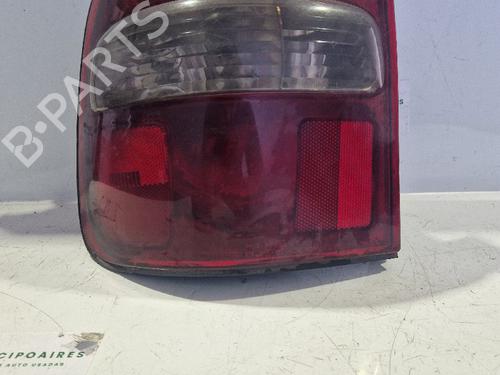 Used Left taillight KIA SPORTAGE SUV (K00) [1994-2005]  31732553
