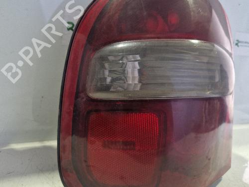 Left taillight KIA SPORTAGE SUV (K00) | BP31732553C34