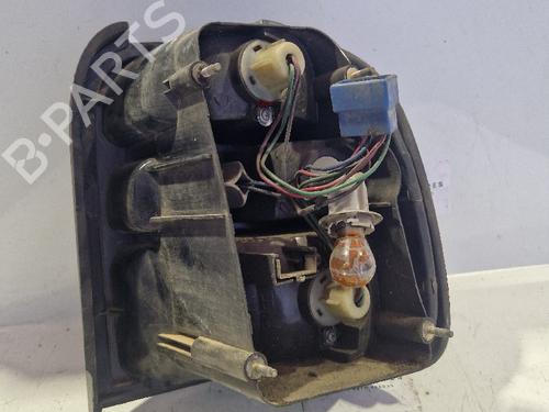 Left taillight KIA SPORTAGE SUV (K00) | BP31732553C34