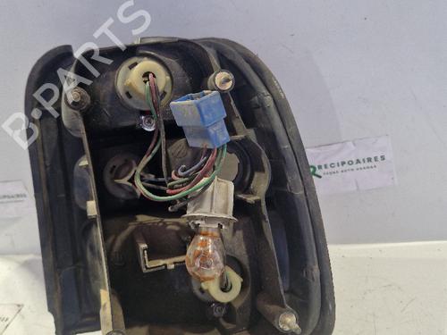 Left taillight KIA SPORTAGE SUV (K00) | BP31732553C34