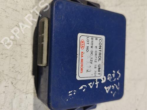 Elektronik Modul für KIA SPORTAGE SUV (K00) [1994-2005]  31732668