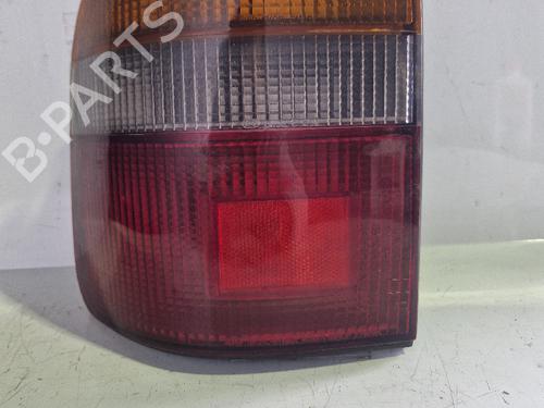 Venstre baglygte KIA SPORTAGE SUV (K00) [1994-2005]  31732595