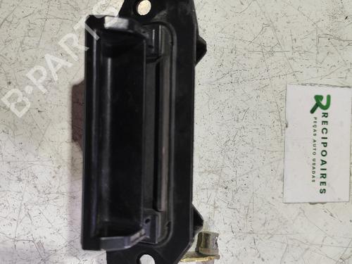 Bagagerumshåndtag HONDA CIVIC VI Aerodeck (MB, MC) [1998-2001]  31733768