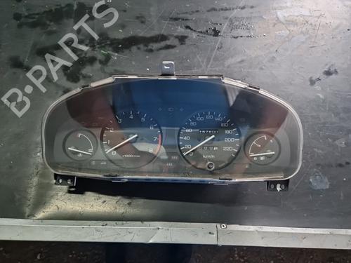 Used Instrument cluster HONDA CIVIC VI Aerodeck (MB, MC) [1998-2001]  31727250