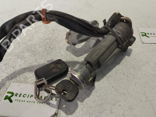 Spak kontakt HONDA CIVIC VI Aerodeck (MB, MC) [1998-2001]  31743066