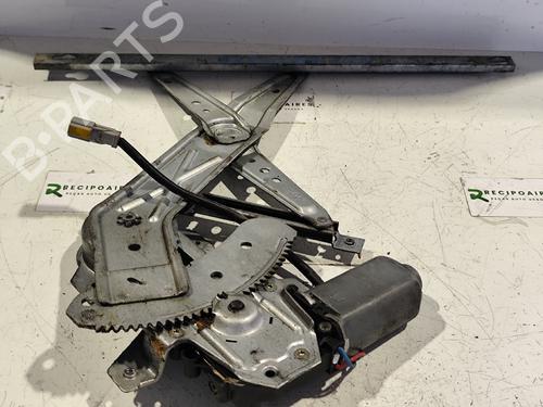 Elevador vidro trás esquerdo HONDA CIVIC VI Aerodeck (MB, MC) [1998-2001]  31735477