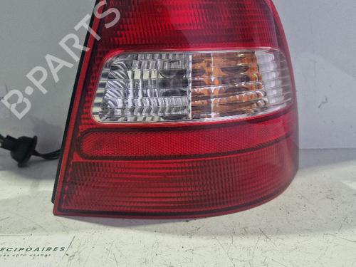 Used Right taillight HONDA CIVIC VI Aerodeck (MB, MC) [1998-2001]  31735368