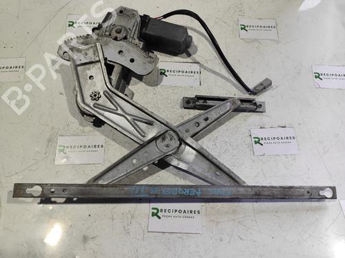 Used Rear right window mechanism HONDA CIVIC VI Aerodeck (MB, MC) [1998-2001]  31735351