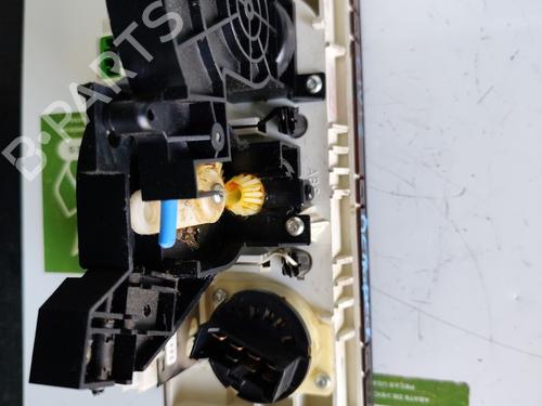 Climate control HONDA CIVIC VI Aerodeck (MB, MC)  | BP31729109I5  - Image 5