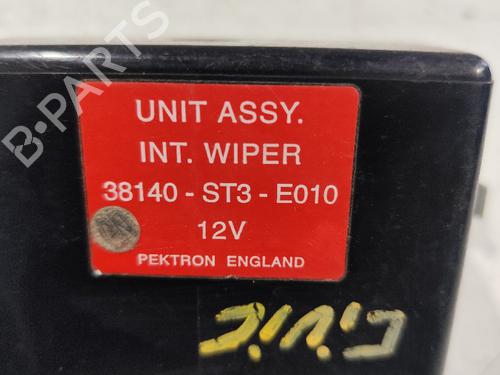 Electronic module HONDA CIVIC VI Aerodeck (MB, MC) | BP31733007M83 - Image 2