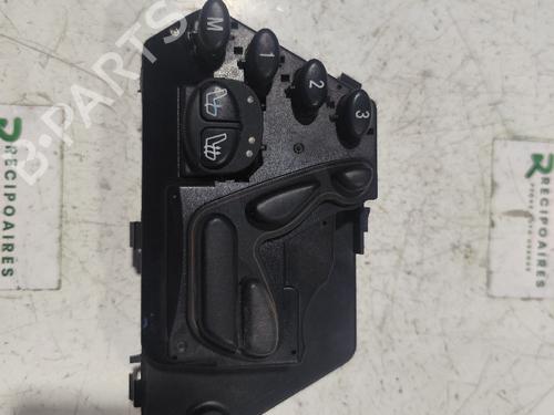 Used Electronic module MERCEDES-BENZ S-CLASS (W220, V220) [1998-2005]  31733602