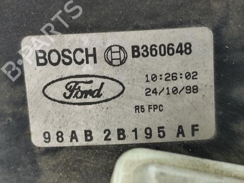 Servo brake FORD FOCUS I (DAW, DBW)  | BP31742757M42 
