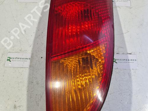 Used Right taillight FORD FOCUS I (DAW, DBW) [1998-2009]  31735447