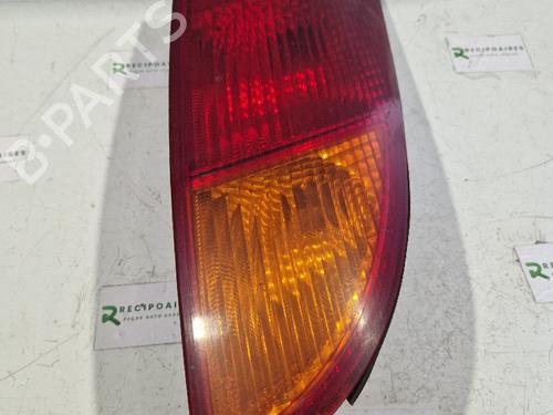 Used Right taillight FORD FOCUS I (DAW, DBW) [1998-2009]  31735445
