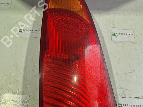 Used Left taillight FORD FOCUS I (DAW, DBW) [1998-2009]  31735398