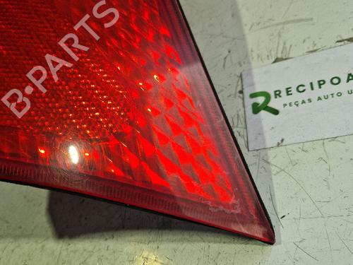 Left taillight FORD FOCUS I (DAW, DBW) | BP31735398C34