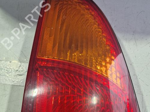 Left taillight FORD FOCUS I (DAW, DBW) | BP31735398C34