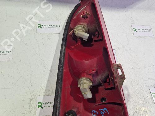 Left taillight FORD FOCUS I (DAW, DBW) | BP31735398C34