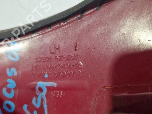Left taillight FORD FOCUS I (DAW, DBW) | BP31735398C34