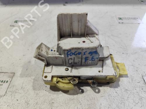 Used Front left lock Front left lock FORD FOCUS I (DAW, DBW) [1998-2009] 31733816 31733816