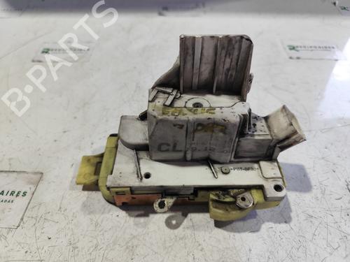 Used Front right lock FORD FOCUS I (DAW, DBW) [1998-2009]  31733818