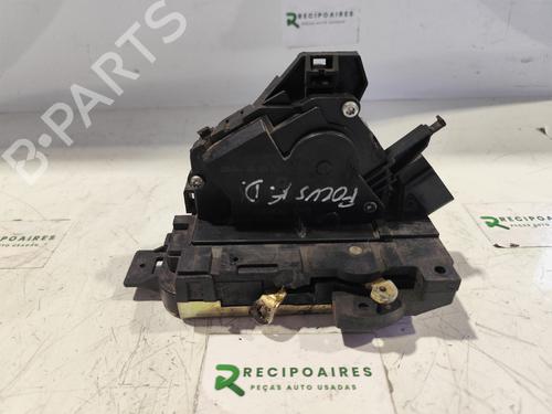 Used Front right lock FORD FOCUS I (DAW, DBW) [1998-2009]  31733834