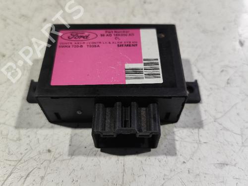 Used Electronic module FORD FOCUS I (DAW, DBW) [1998-2009]  31733064