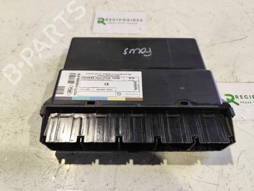 Used Electronic module FORD FOCUS I (DAW, DBW) [1998-2009]  31732490