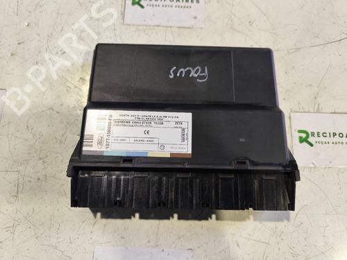 Electronic module FORD FOCUS I (DAW, DBW) | BP31732490M83