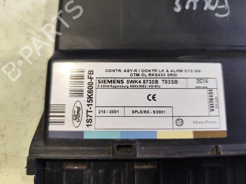 Electronic module FORD FOCUS I (DAW, DBW) | BP31732490M83