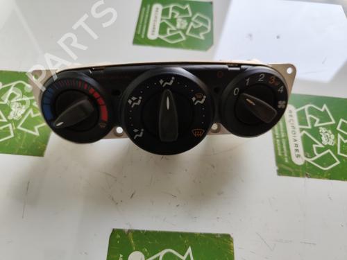 Used Climate control FORD FOCUS I (DAW, DBW) [1998-2009]  31729122