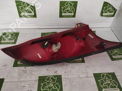 Used Left taillight FORD FOCUS I (DAW, DBW) [1998-2009]  31728337