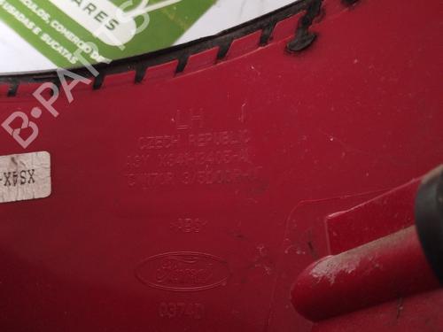 Left taillight FORD FOCUS I (DAW, DBW)  | BP31728337C34 