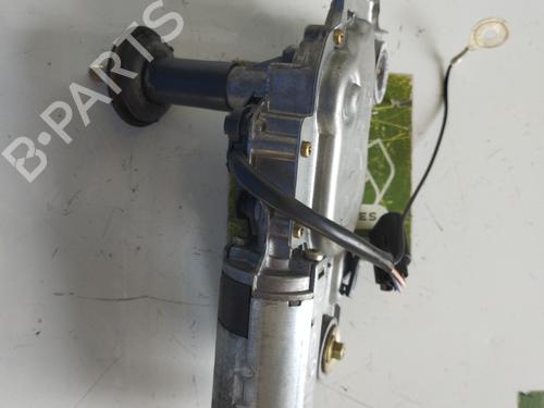 Used Rear wiper motor FORD FOCUS I (DAW, DBW) [1998-2009]  31728792
