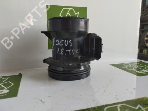 Mass air flow sensor FORD FOCUS I (DAW, DBW)  | BP31728793M95 