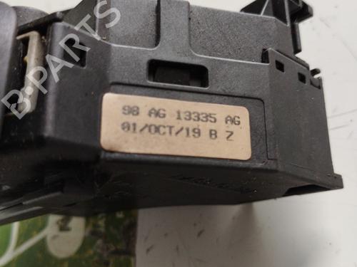 Headlight switch FORD FOCUS I (DAW, DBW) | BP31728789I24 - Image 3