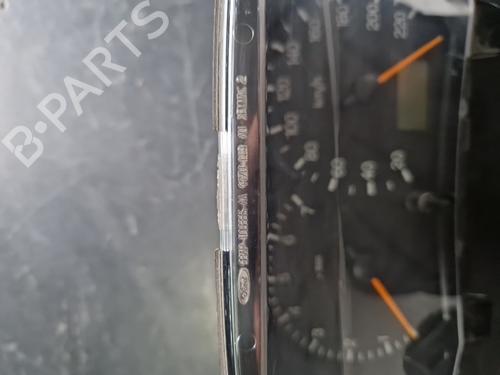 Used Instrument cluster FORD FOCUS I (DAW, DBW) [1998-2009]  31727271