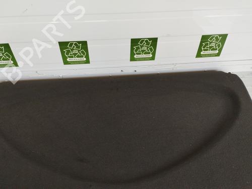 Rear parcel shelf FORD FOCUS I (DAW, DBW)  | BP31728132C85 