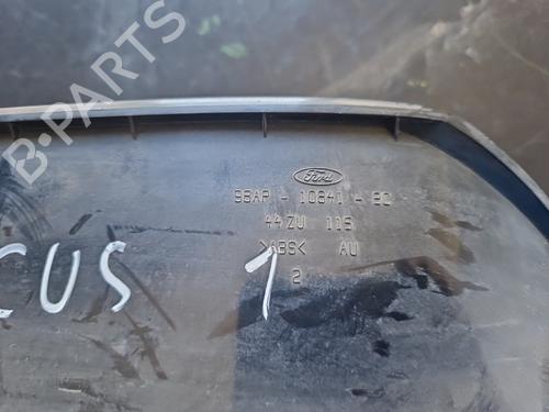 Instrument cluster FORD FOCUS I (DAW, DBW) | BP31728052C47