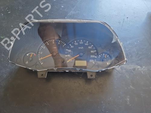 Instrument cluster FORD FOCUS I (DAW, DBW) | BP31728052C47