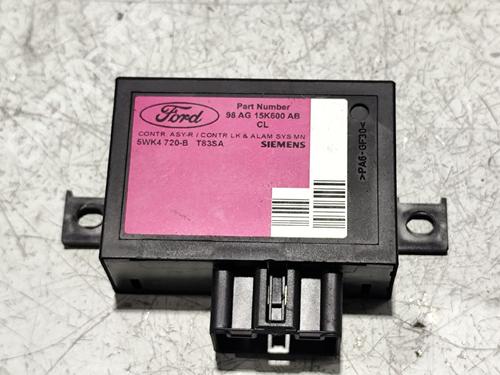 Used Electronic module FORD FOCUS I (DAW, DBW) [1998-2009]  31745152