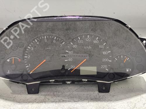 Used Instrument cluster FORD FOCUS I (DAW, DBW) [1998-2009]  31745116