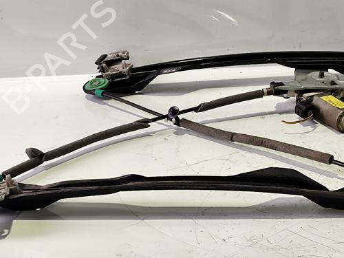 Rudehejsemekanisme Højre foran FORD FOCUS I (DAW, DBW) [1998-2009]  31747000